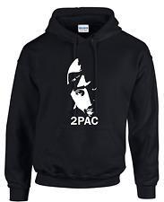 Hoodies 2-pac large