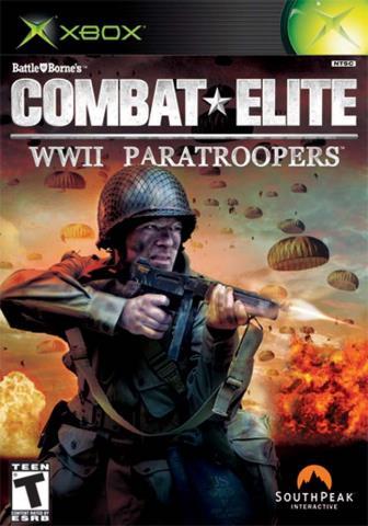 Combat elite xbox