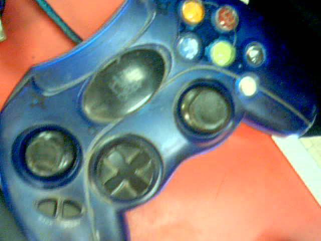 Manette