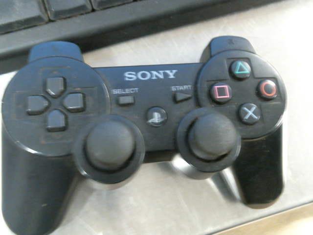 Manette ps3