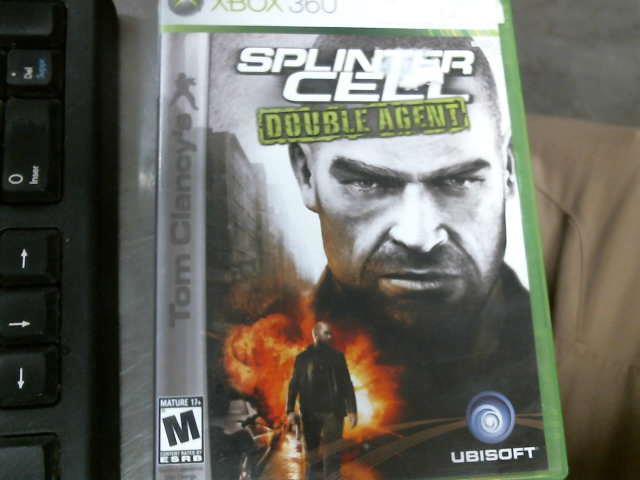 Splinter cell