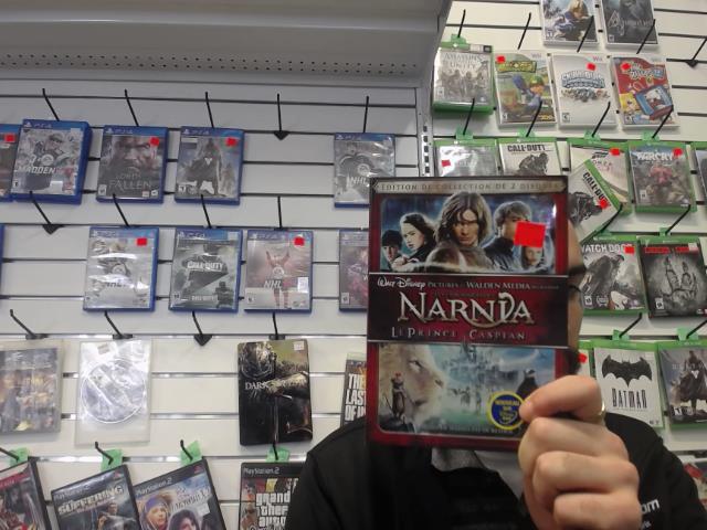 Narnia