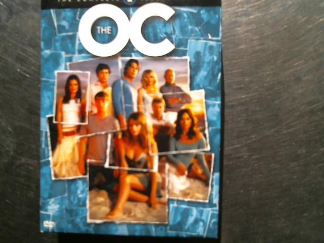 The oc second season