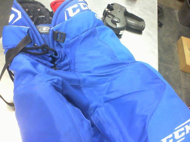 Ccm u fit07 hockey pants