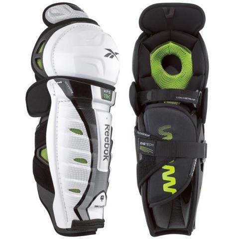 Reebok kfs 11k shinpads