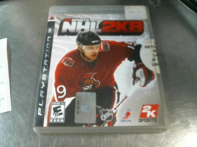 Nhl2k8