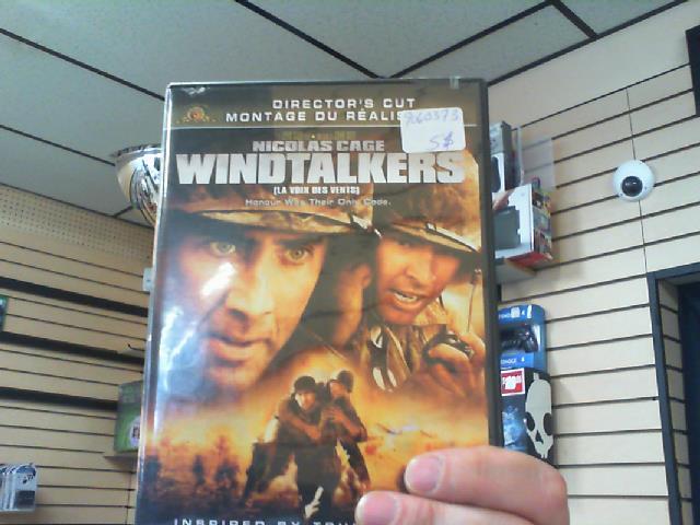 Windtalkers