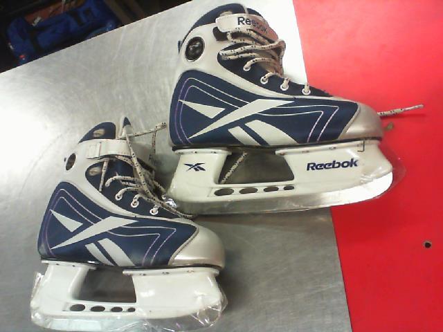 Patins taille 9