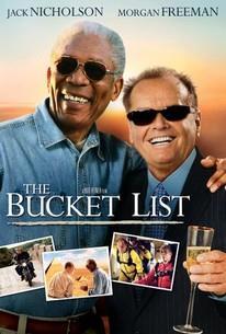 The bucket list