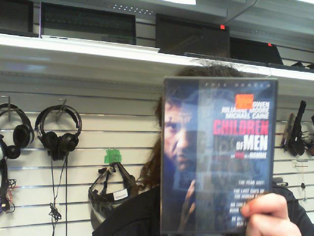 Children of men