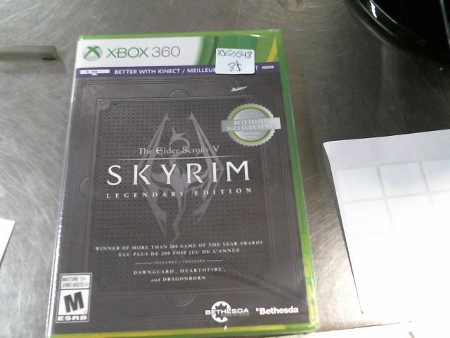 Skyrim