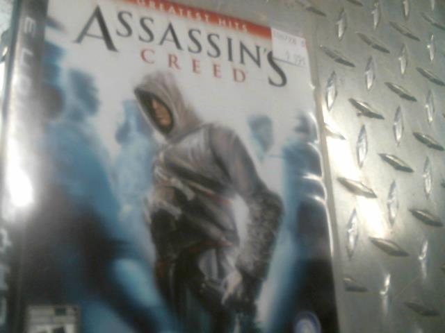 Assassins creed