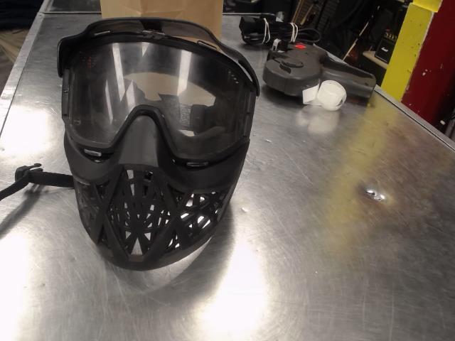 Masque jt pour paintball