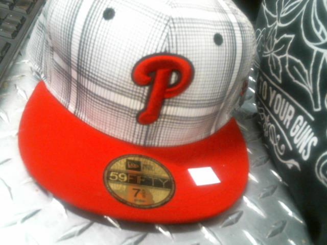 Pitsburgh pirate cap