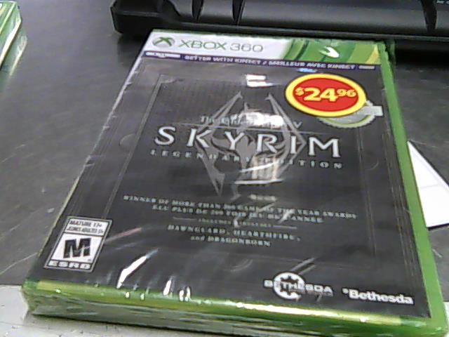 Skyrim