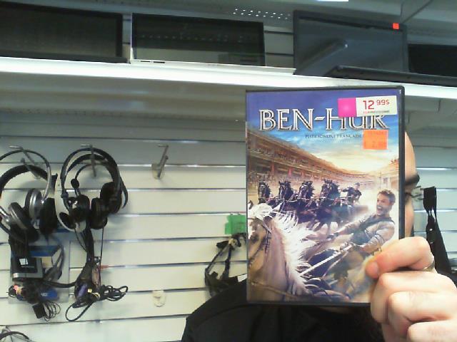 Ben-hur