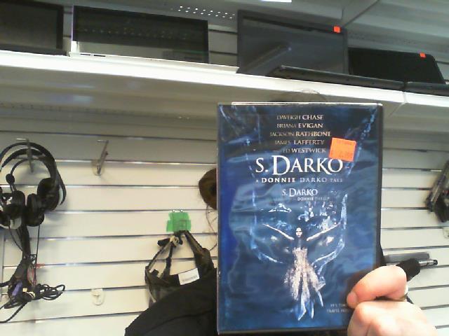 S. darko