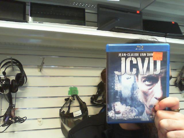 Jcvd