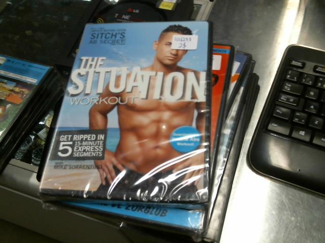 The situation workout