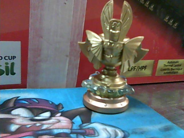 Skylander