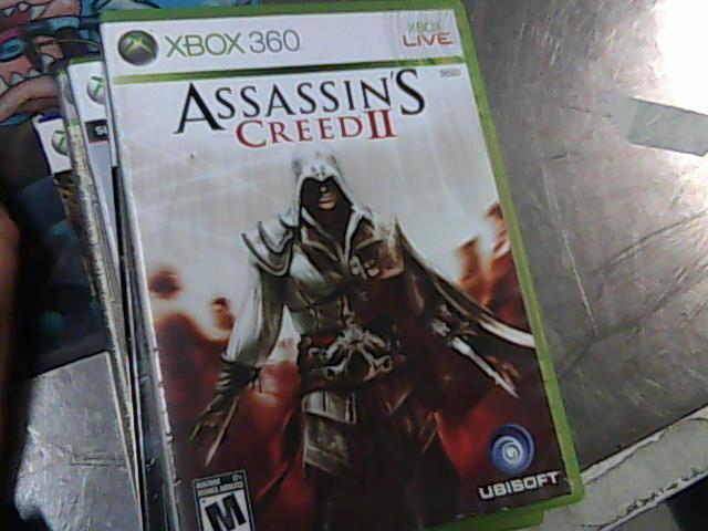 Assassin creed 2