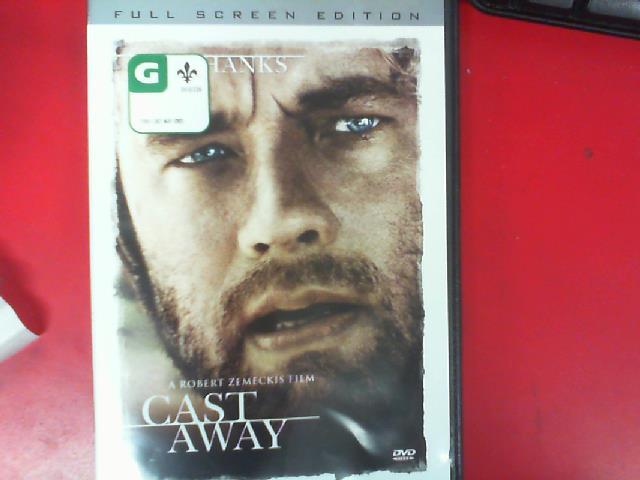 Cast away