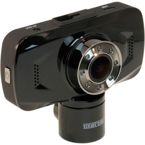 Dashcam 2 camera