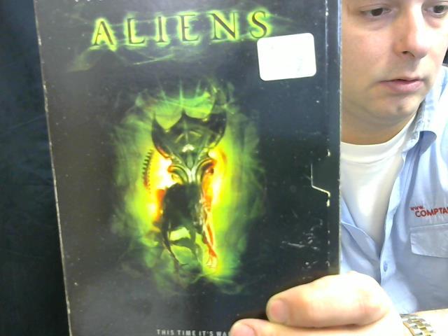 Aliens