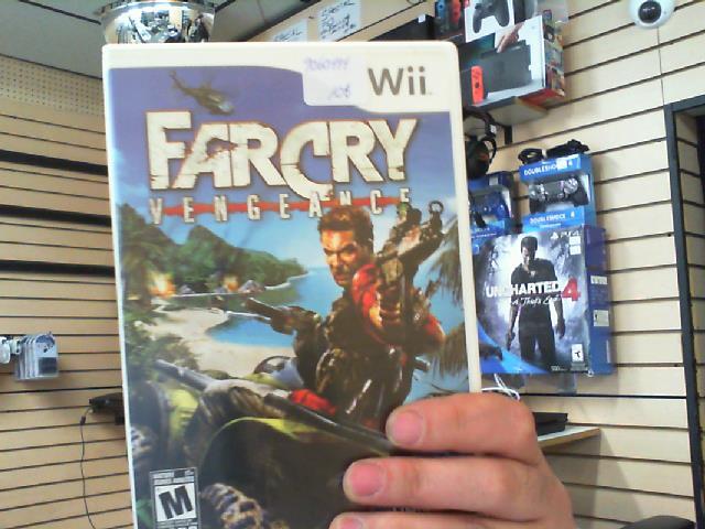 Farcry