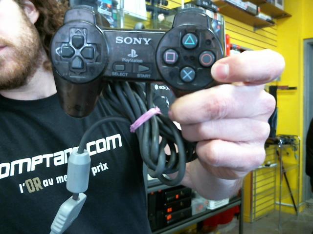 Manette play 1