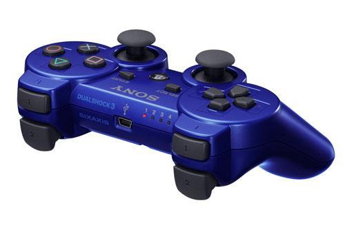 Manette ps3