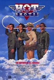 Hot shots!