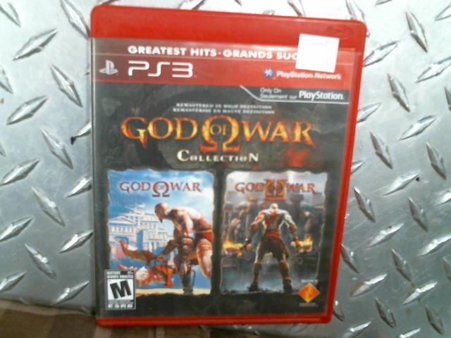 God of war