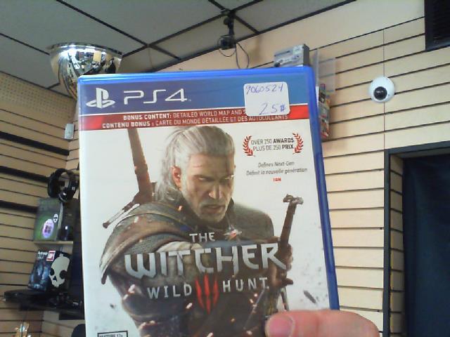 Witcher