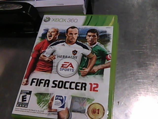 Fifa 12