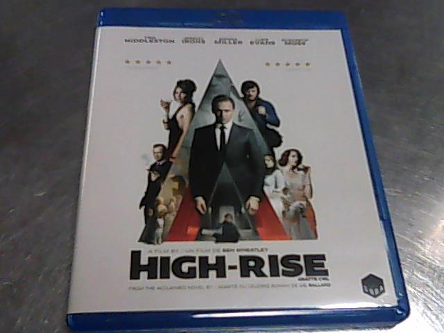 High-rise