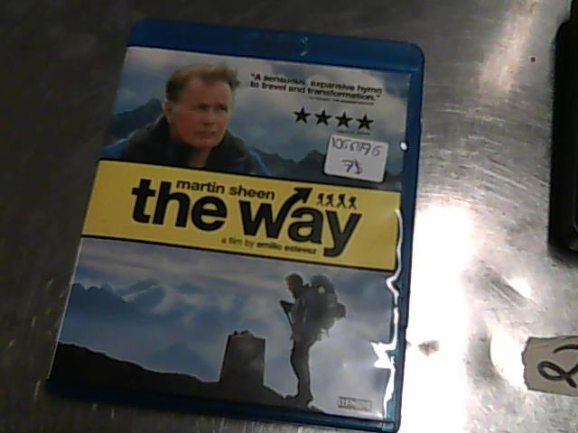 The way