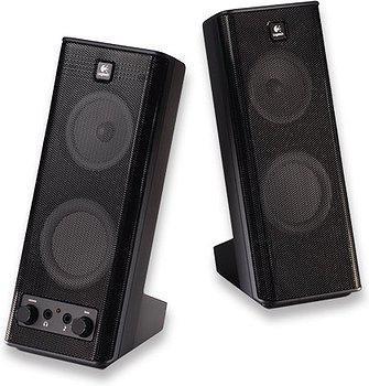 Speaker 2.0 logitech