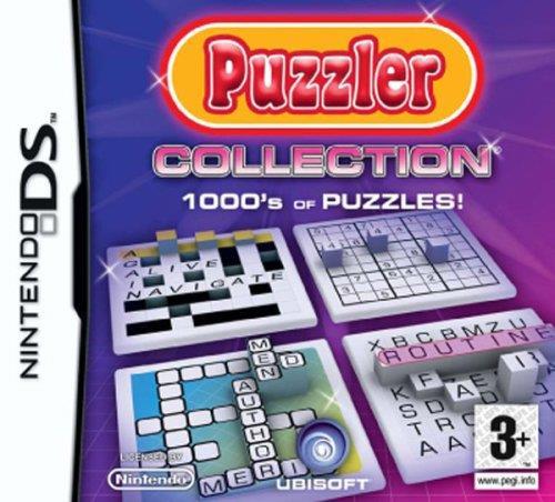 Puzzler collection