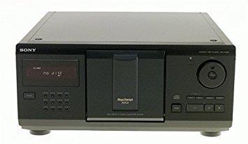 Lecteur cd 200