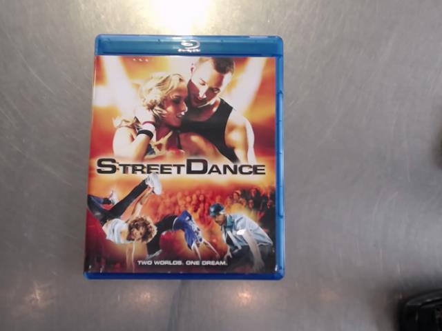 Street dance