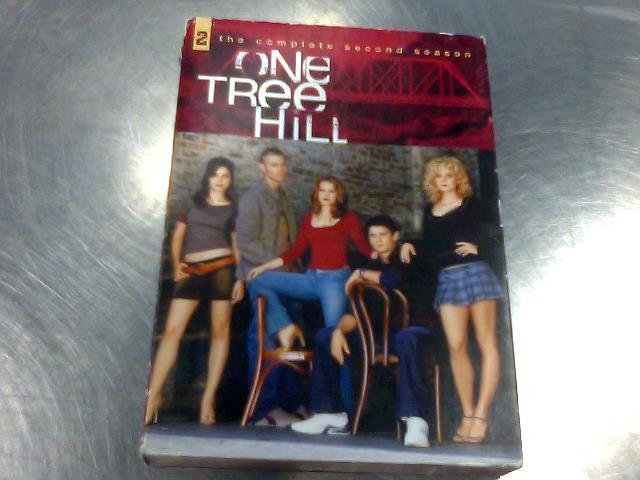 One tree hill s2