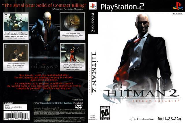 Hitman 2