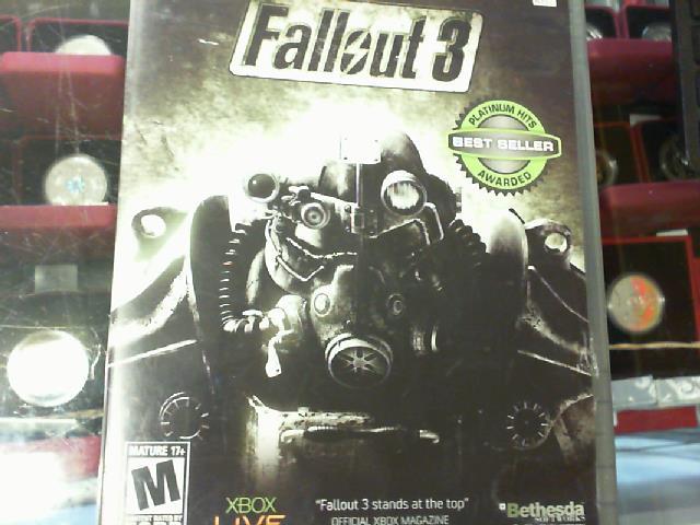 Fallout 3