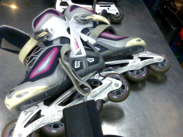 Patin pour femme t:7