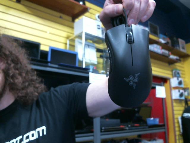 Souris gamer