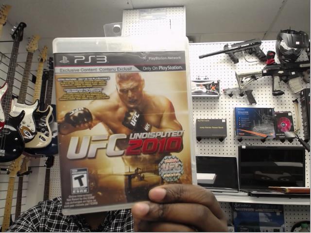 Ufc2010