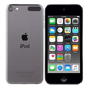 Ipod 6th gen 16gb