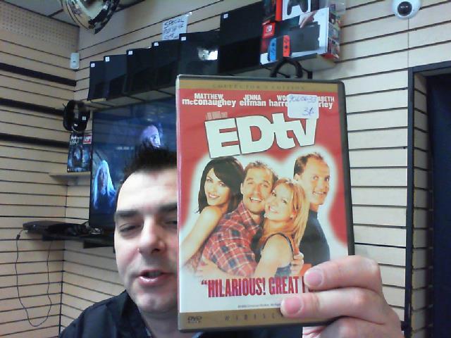 Edtv