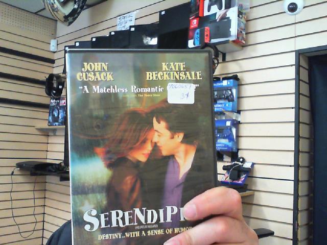 Serend